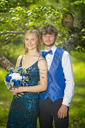 DylanAndKierstinProm15