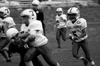 Trion White vs LaFayette 9/9/2012