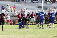 vs Chattanooga Valley