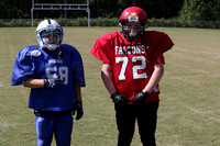vs Summerville