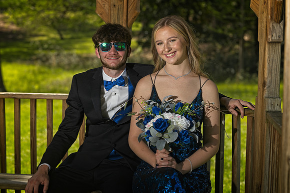 DylanAndKierstinProm20
