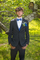 DylanAndKierstinProm18